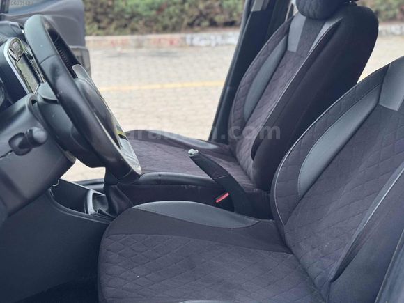 GÜNDÜZ LEDİ+SIFIR MOTOR+KLİMALI