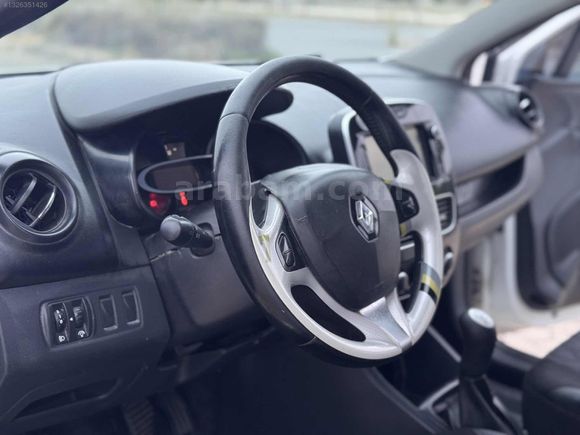 GÜNDÜZ LEDİ+SIFIR MOTOR+KLİMALI