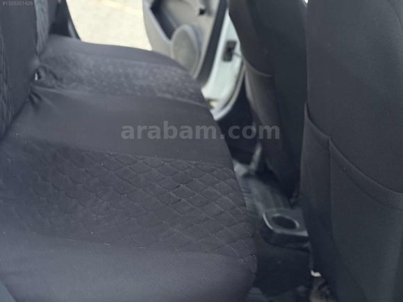 GÜNDÜZ LEDİ+SIFIR MOTOR+KLİMALI