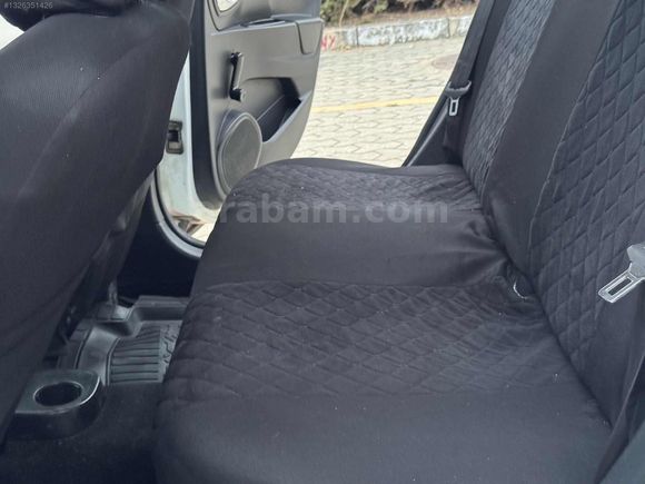 GÜNDÜZ LEDİ+SIFIR MOTOR+KLİMALI