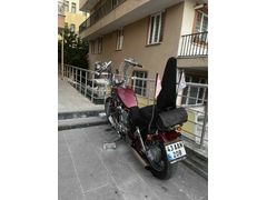 Sahibinden Suzuki VL 600 Intruder 