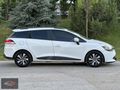 2015 RENAULT CLİO 1.5 DCİ SPORT TOURER