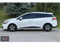 2015 RENAULT CLİO 1.5 DCİ SPORT TOURER