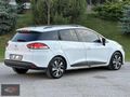 2015 RENAULT CLİO 1.5 DCİ SPORT TOURER