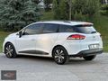 2015 RENAULT CLİO 1.5 DCİ SPORT TOURER