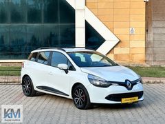 KOÇAY MOTORS / RENAULT CLIO 1.5DCI SPORT-TOURER