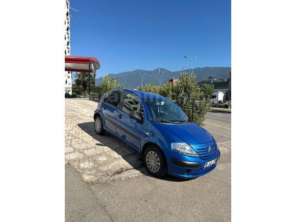 Sahibinden Citroen C3 1.4 HDi X 2005 Model