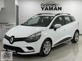 BAKIMLI // 2018 CLİO // 1.5 DİZEL // 235.000 KM // MANUEL //