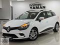 BAKIMLI // 2018 CLİO // 1.5 DİZEL // 235.000 KM // MANUEL //