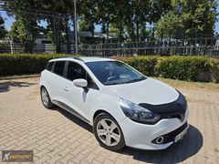 CLİO IV/1.5 DCİ/SPORTTOURER/TABLET/NAVİGASYON/G.GÖRÜŞ/ÇELİK JANT