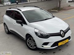 2017 RENAULT CLİO 1.5 SPORT TOURER 1.5 DCI JOY DEĞİŞENSİZ