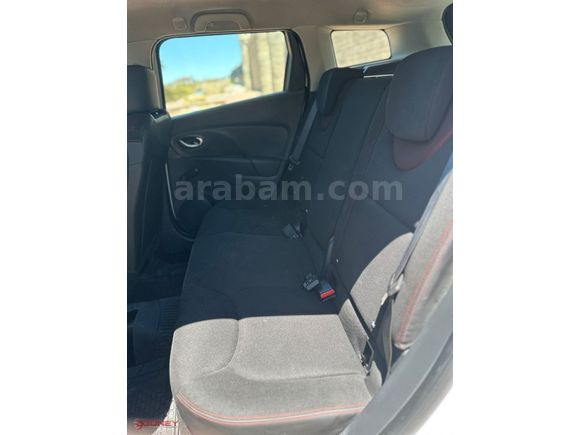 GÜNEY OTOMOTİVDEN TEMİZ CLİO