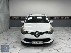 TERTEMİZ 2014 CLİO 1.5 DCİ JOY SPORT TOURER