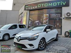 2017/Station Wagon/190 Bin Km/Bakımlı/Extralı/Kredi Kartı Geçer