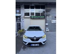 Sahibinden Renault Megane 1.5 dCi Touch 2018 Model 
