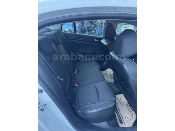 Sahibinden Renault Megane 1.5 dCi Touch 2018 Model 