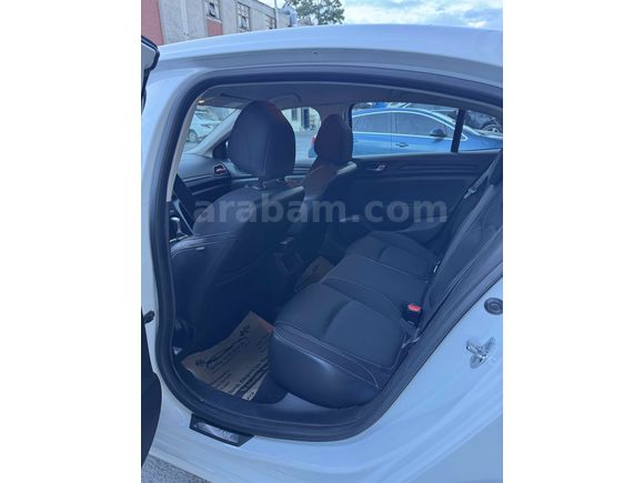 Sahibinden Renault Megane 1.5 dCi Touch 2018 Model 