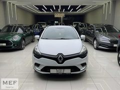 MEF MOTORS 2016 RENAULT CLIO SPORT TOURER 1.5 DCI JOY 178.000 KM