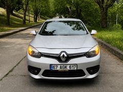 Sahibinden Renault Fluence 1.5 dCi Touch 2014 Model