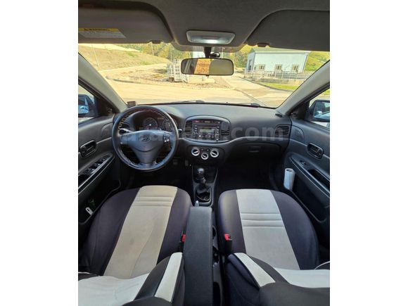 Temiz Aile Aracı Sahibinden Hyundai Accent Era 1.4 Team 2010 Model