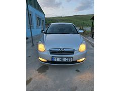 Sahibinden Hyundai Accent Era 1.4 Team 2010 Model