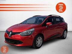 Otokoç 2.El SİVAS'dan Renault Clio Sport Tourer 1.5 DCI Joy