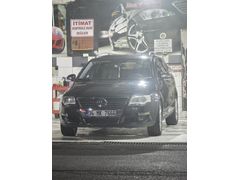 Sahibinden Volkswagen Passat Variant 1.6 FSi Comfortline 2008 Model