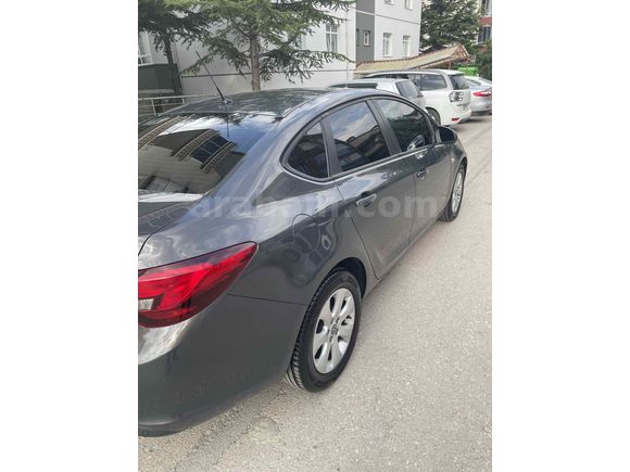 Sahibinden Opel Astra 1.3 CDTI  2013 Model  115000 km 