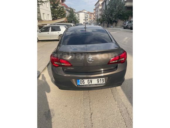 Sahibinden Opel Astra 1.3 CDTI  2013 Model  115000 km 