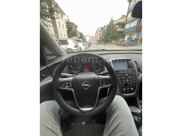 Sahibinden Opel Astra 1.3 CDTI  2013 Model  115000 km 