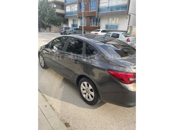 Sahibinden Opel Astra 1.3 CDTI  2013 Model  115000 km 