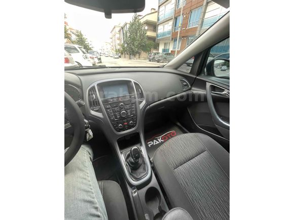 Sahibinden Opel Astra 1.3 CDTI  2013 Model  115000 km 