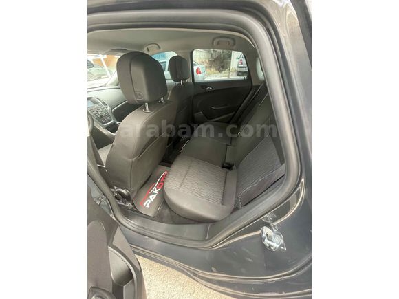 Sahibinden Opel Astra 1.3 CDTI  2013 Model  115000 km 