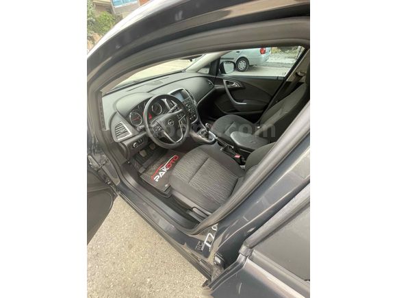 Sahibinden Opel Astra 1.3 CDTI  2013 Model  115000 km 