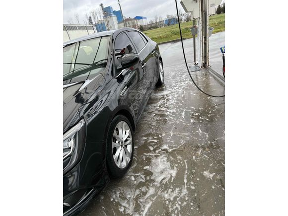 Sahibinden Renault Megane 1.5 dCi Icon 2018 Model 