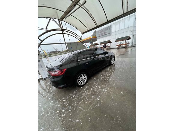 Sahibinden Renault Megane 1.5 dCi Icon 2018 Model 