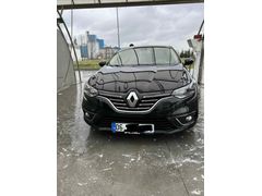 Sahibinden Renault Megane 1.5 dCi Icon 2018 Model 