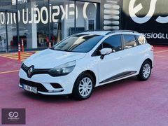 2016 MODEL RENAULT CLİO SPORT TOURER %30 PEŞİNATLA