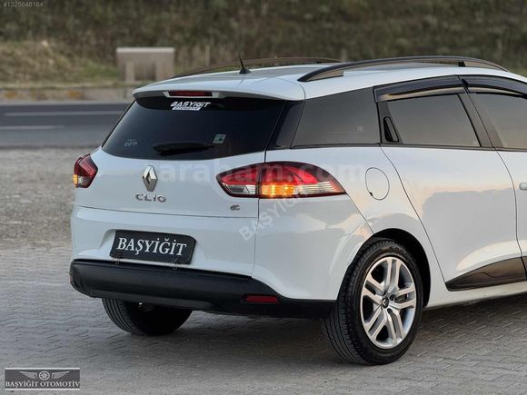2017 MAKYAJLI KASA DEĞİŞENSİZ 2 PARÇA BOYALI 1.5 DCİ