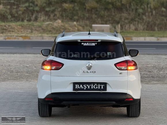 2017 MAKYAJLI KASA DEĞİŞENSİZ 2 PARÇA BOYALI 1.5 DCİ