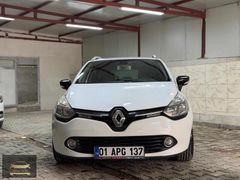 ÖZCAN OTOMOTİV den Temiz bakımlı otomatik Aile arabası