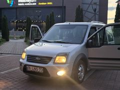 Sahibinden Ford Tourneo Connect 1.8 TDCI Deluxe 2012 Model