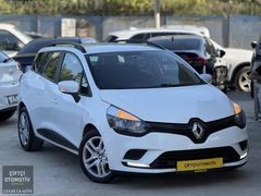 DİZEL...HATASIZ...2018 RENAULT CLİO 1.5 dCİ SPORTTOURER JOY