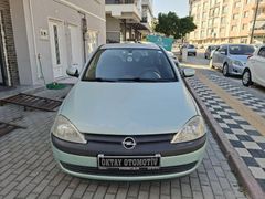2001 MODEL 156.000 KM DE HATASIZ BAKIMLI TAM OTOMATİK CORSA