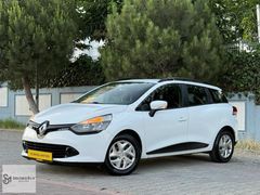 SELİMOĞLU|KUSURSUZ TEMİZLİKTE CLIO TAKAS İMK! 215 BİN PEŞİN