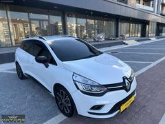 2016 DEĞİŞENSİZ CLİO SPORTTOURER DİZEL OTOMATİK İCON
