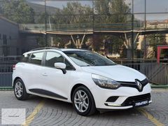 RAYMER - RENAULT CLİO 1.5DCİ SW HATASIZ BOYASIZ MAKYAJLI