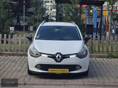 DEMİRKOL OTOMOTİV'DEN 2015 MODEL 1.5 dCI CLİO SPORT TOURER ICON