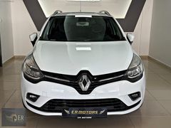 ER MOTORS 2017 CLİO S.TOURER İCON OTOMATİK *YENİ MAKYAJ*