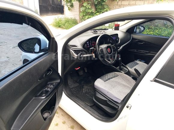 Sahibinden Fiat Egea 1.6 Multijet Comfort 2017 Model Bursa